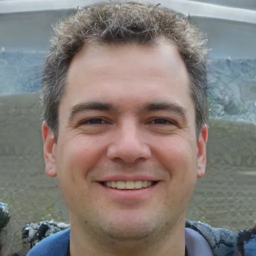 Mathieu Perrot