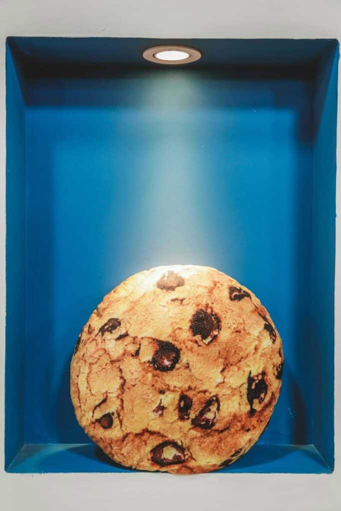 Cookie policy